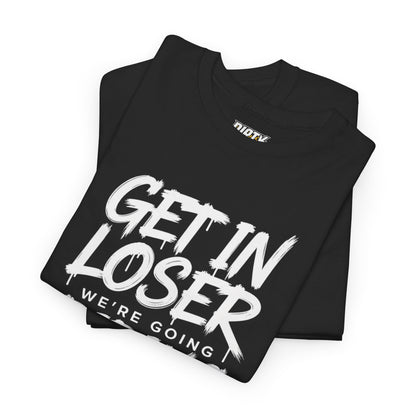Men's Loser Tee