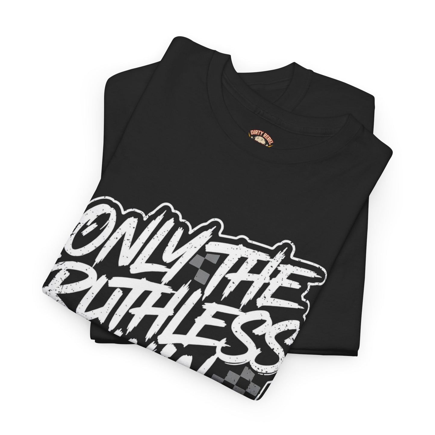 Men's Ruthless Tee
