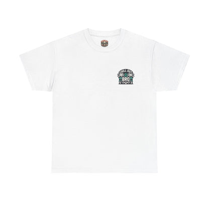 Men's Chill Out Bro Tee