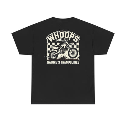 Men's Whoops Tee