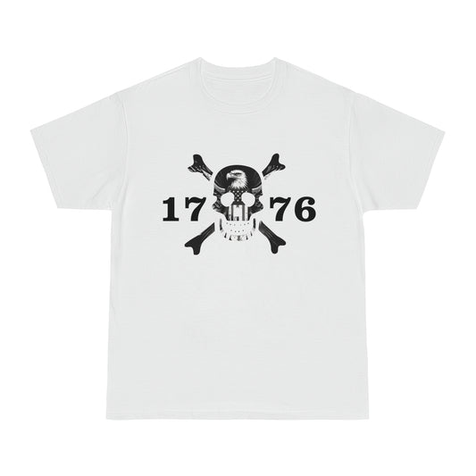 American Badass Tee