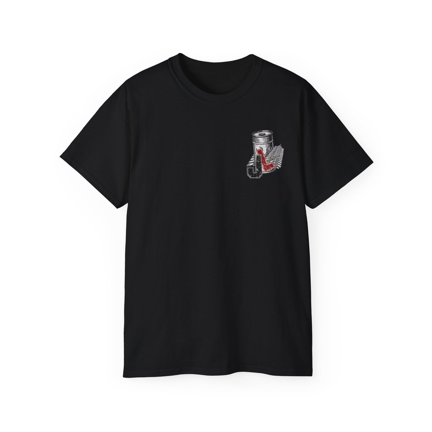 Men's JLubicon Tee - Black