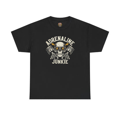 Men's Junkie Tee