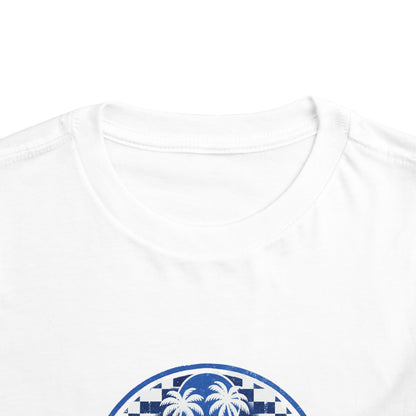 Toddler RVR ⚡︎ RAT Tee - White