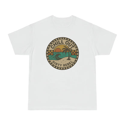 Men's Chill Out Tee