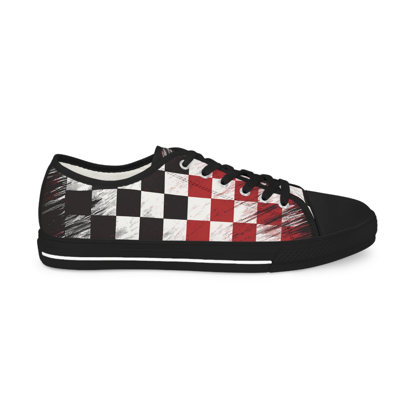 Men's Race Day Sneakers