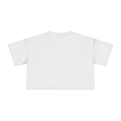 Women's Play Dirty Crop Tee