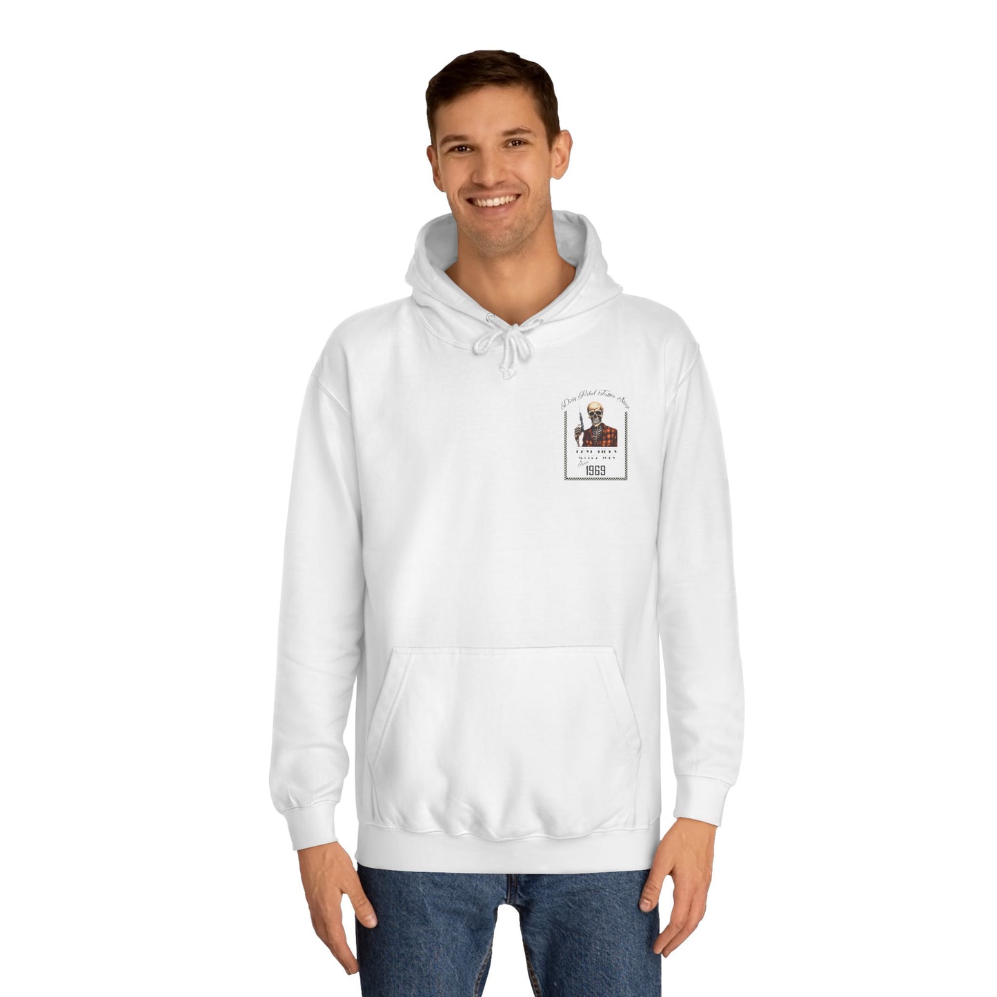 Men's Fast Times Sloppy Jobs Hoodie