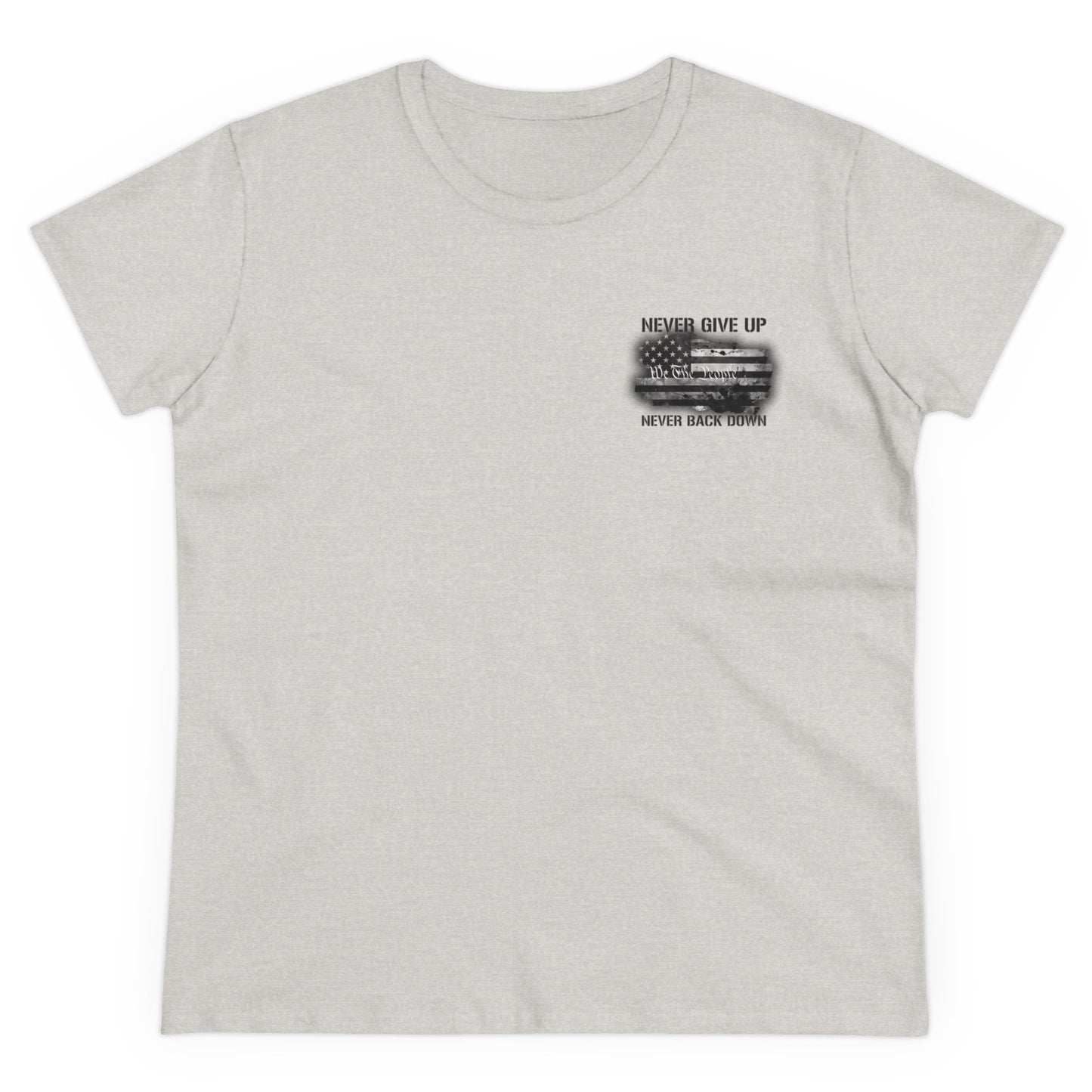 Women's We The People Tee