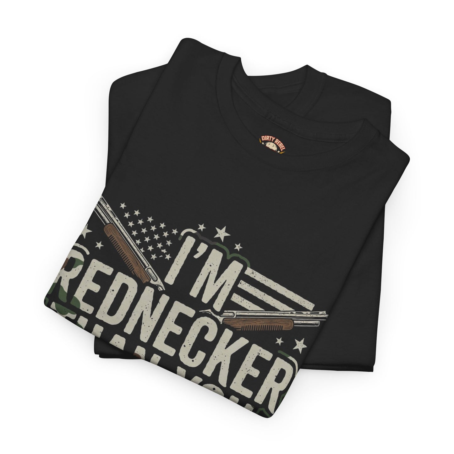 Men's Rednecker Tee
