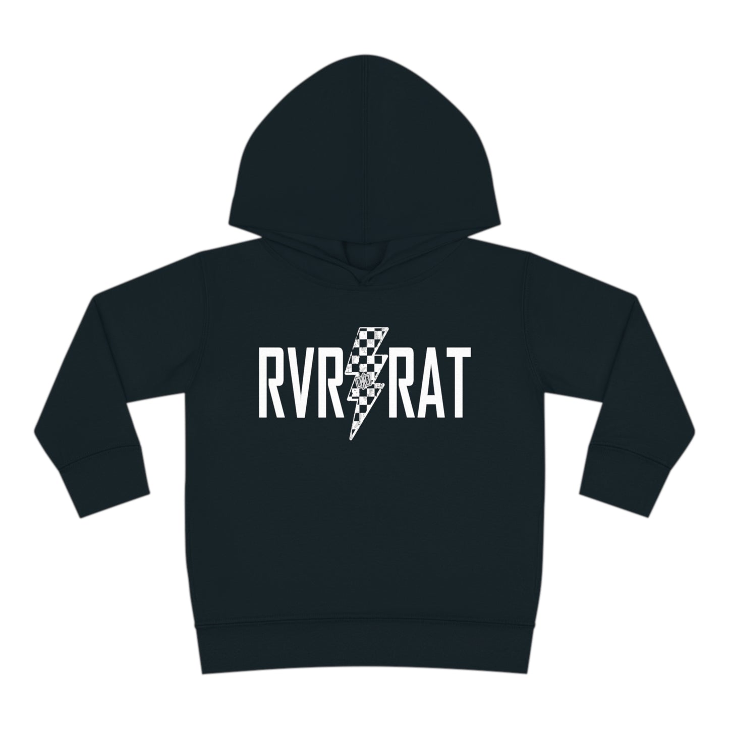 Toddler RVR RAT Hoodie