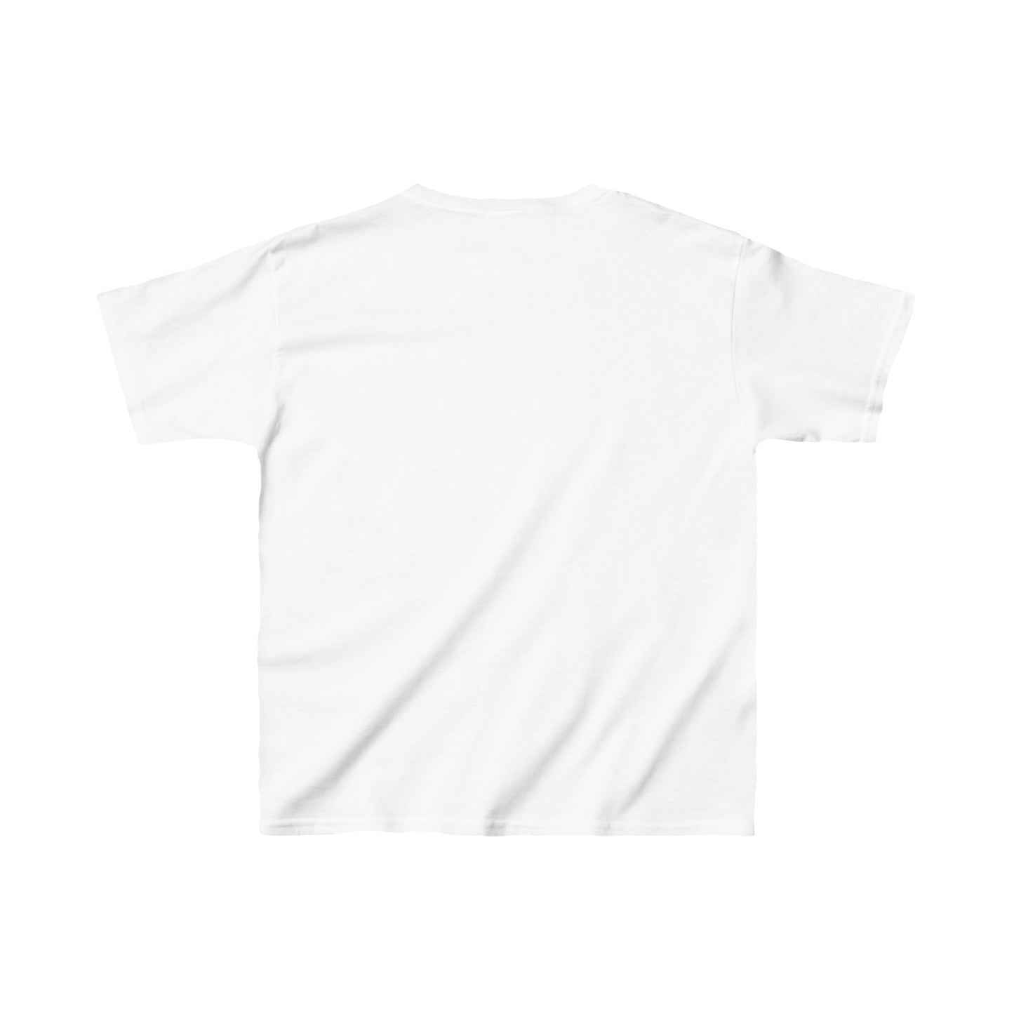 Youth RVR RAT Tee - White