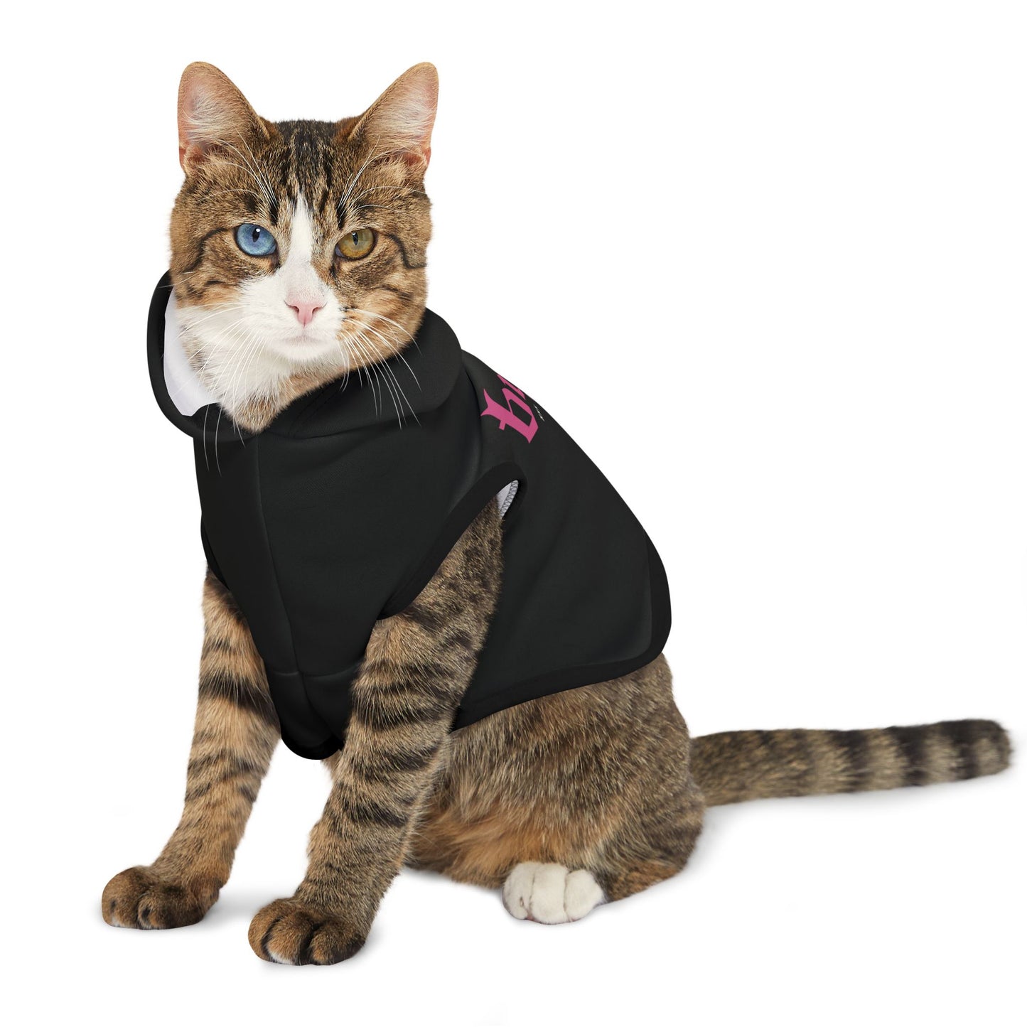 Brat Pet Hoodie