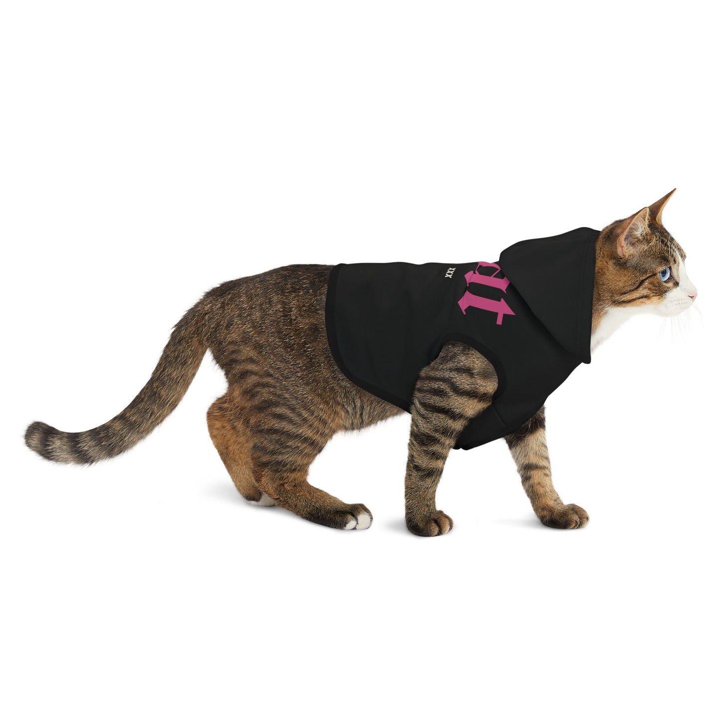 Brat Pet Hoodie