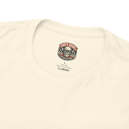 Men's Desert Racing Tee