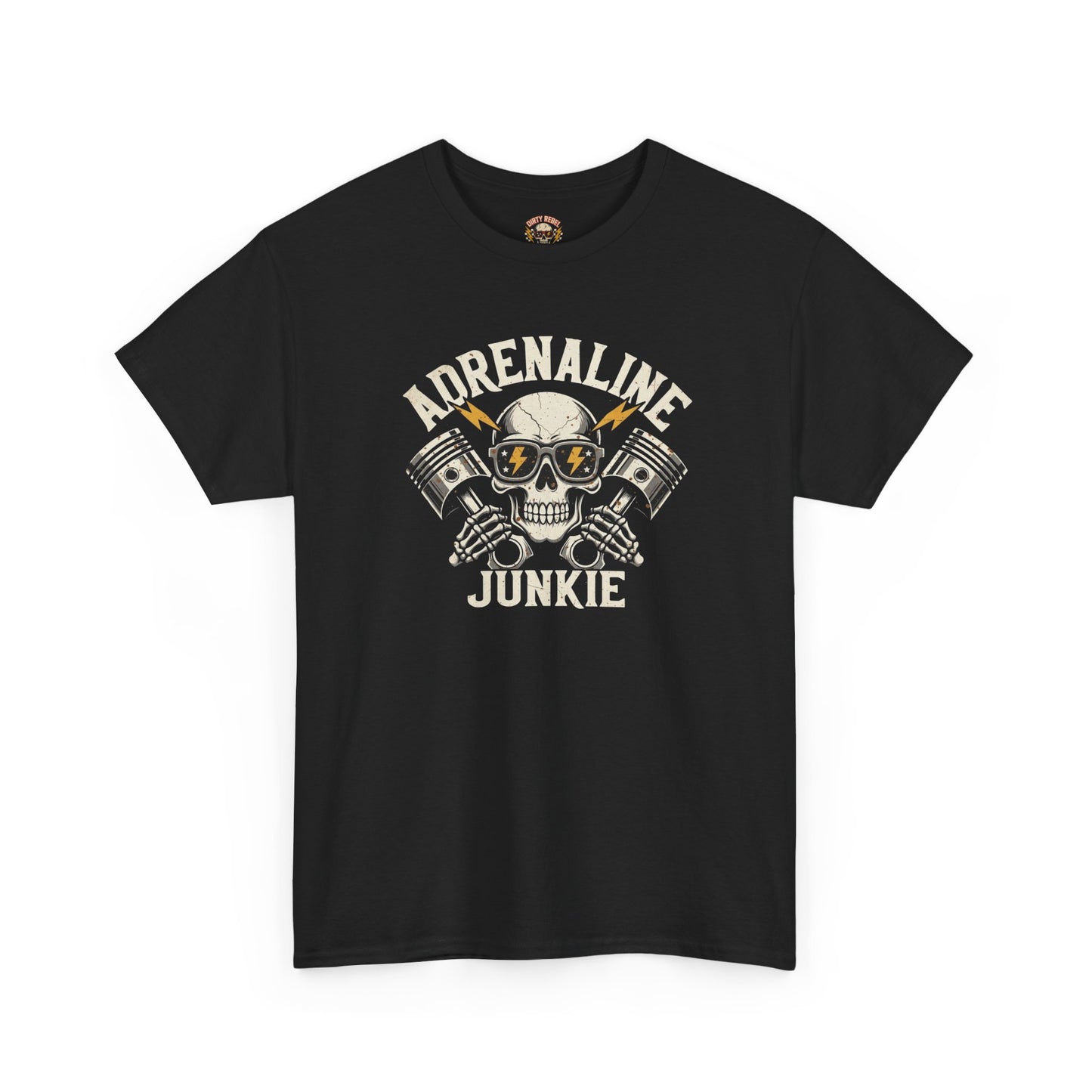 Women's Junkie Tee