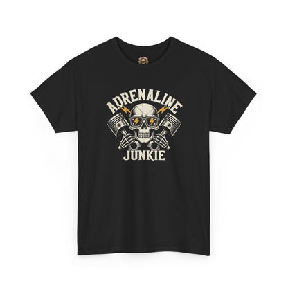Women's Junkie Tee