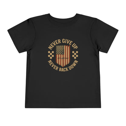 Toddler Freedom Tee