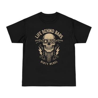 Men's Life Behind Bars Tee