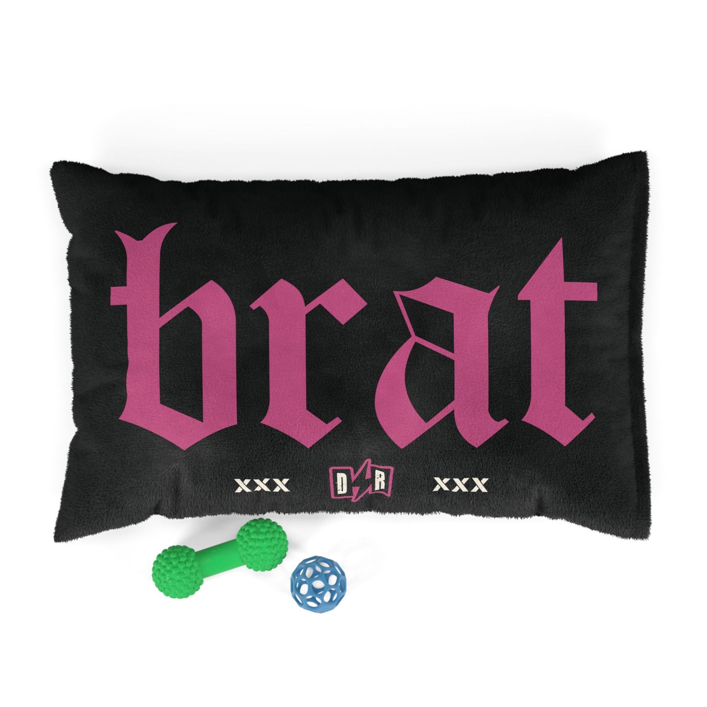 Brat Pet Bed