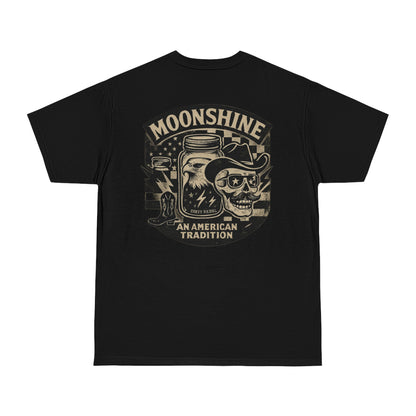 Men's Moonshine Tee