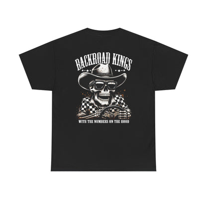 Men's Backroad Kings Tee