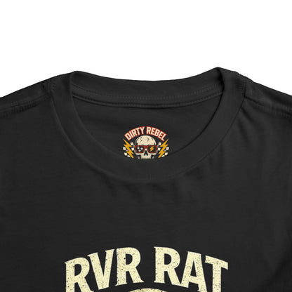 Toddler RVR RAT Tee
