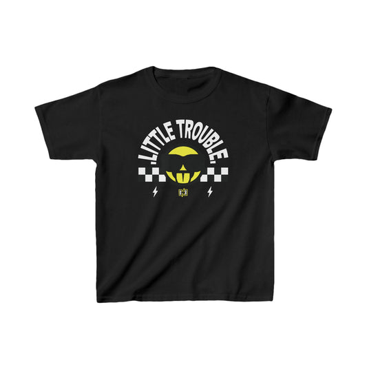 Youth Little Trouble Tee