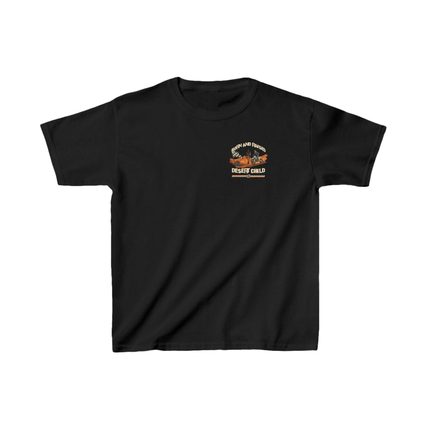 Youth Desert Child Tee