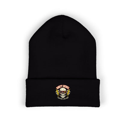 "OG" Dirty Rebel Beanie