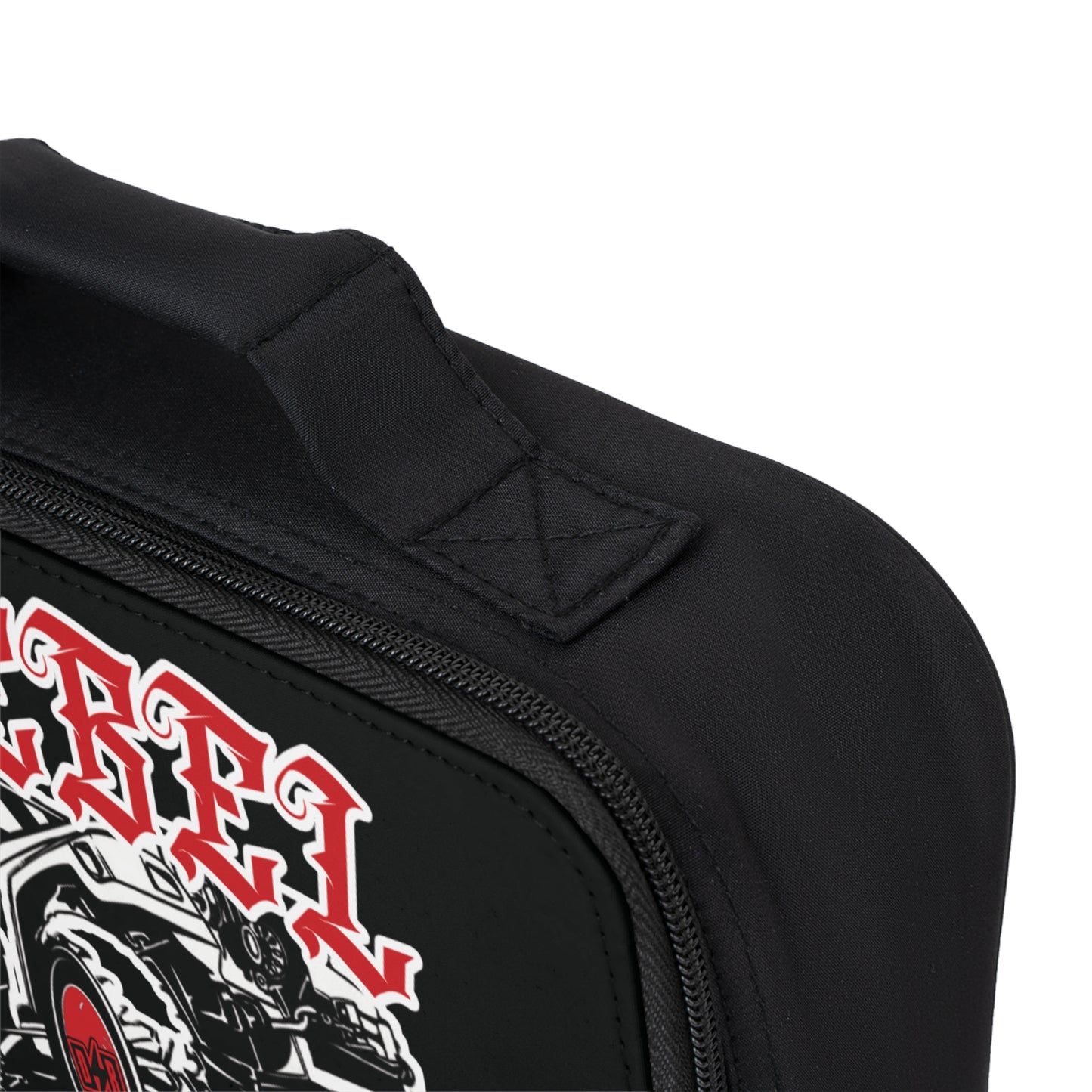 Offroad Rebel Lunch Bag