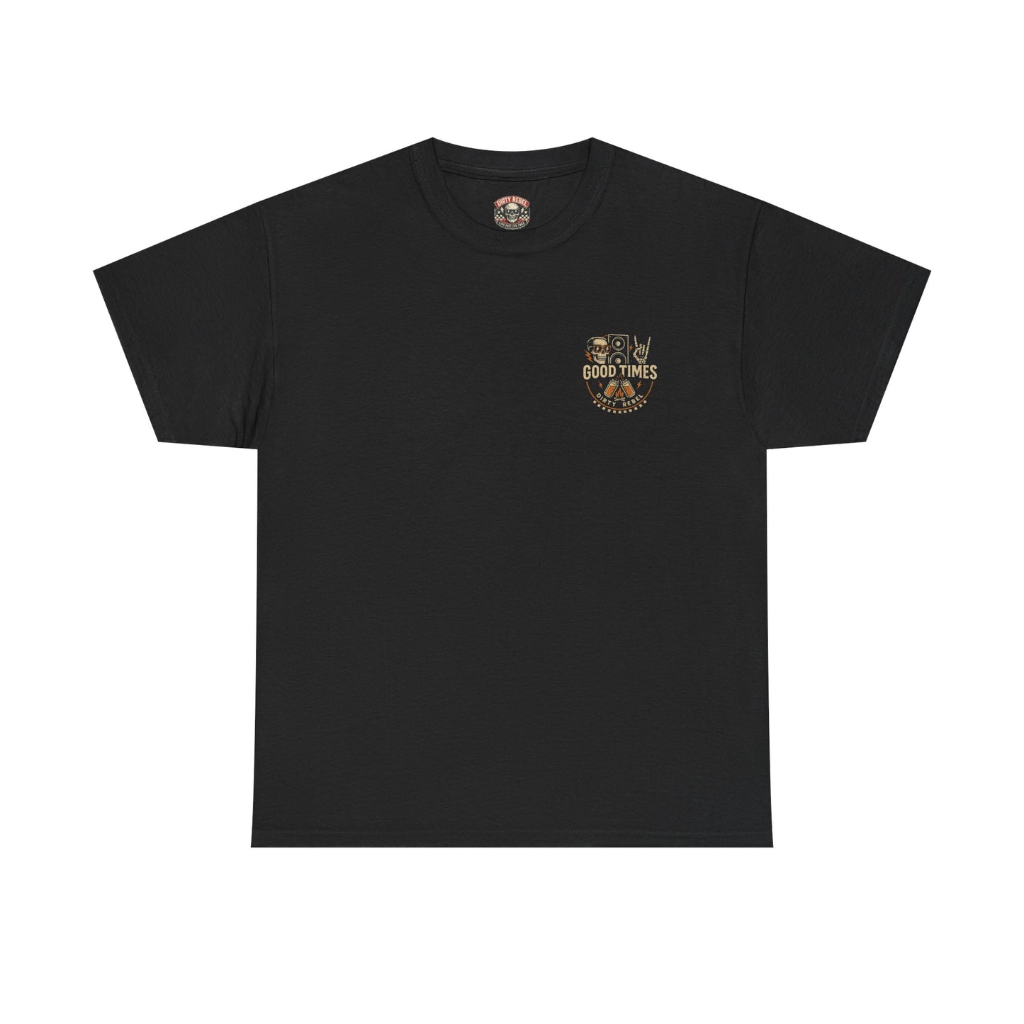 Men's Good Times Tee