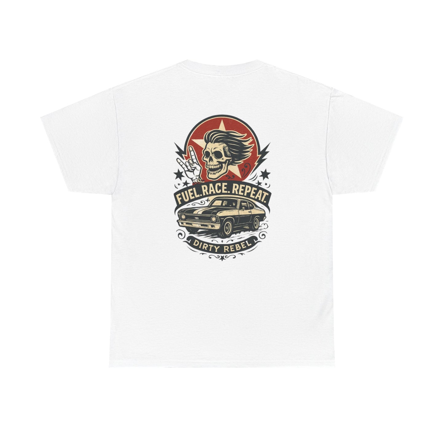 Men's Texaco Tee