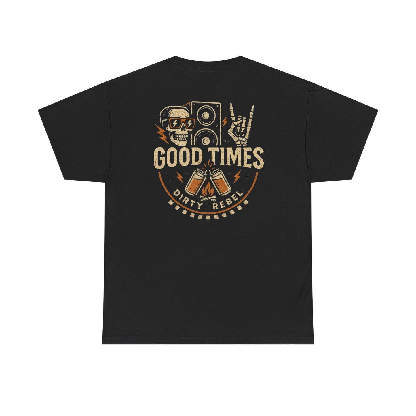 Men's Good Times Tee
