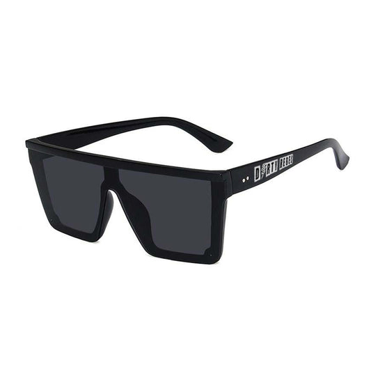 Adult Unisex OG Oversized Square Sunglasses