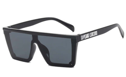 Kids Unisex OG Oversized Square Sunglasses