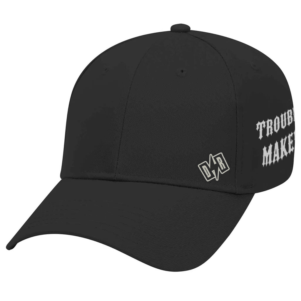 Trouble Maker Trucker Hat