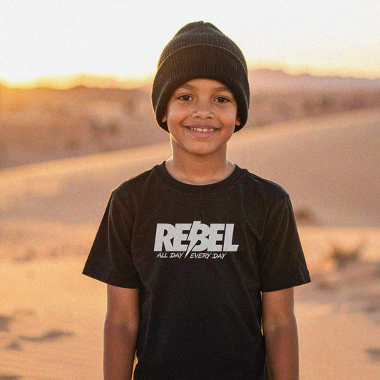 Youth Rebellion Tee