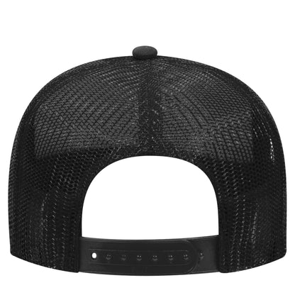 Pipe Dreams Trucker