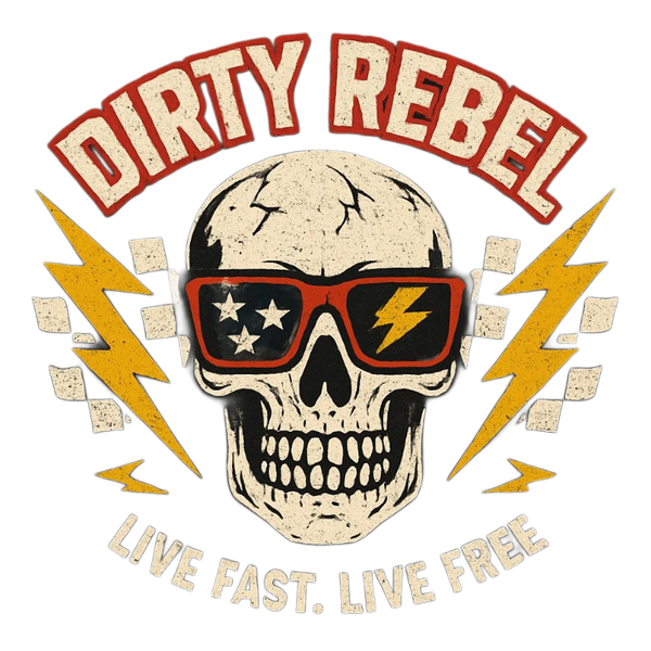 Dirty Rebel