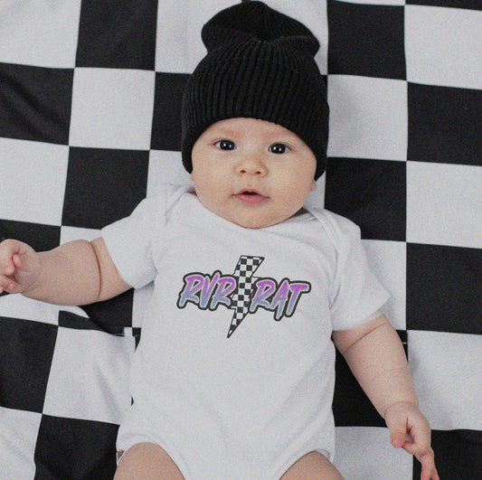 Infant RVR ⚡︎ RAT Bodysuit