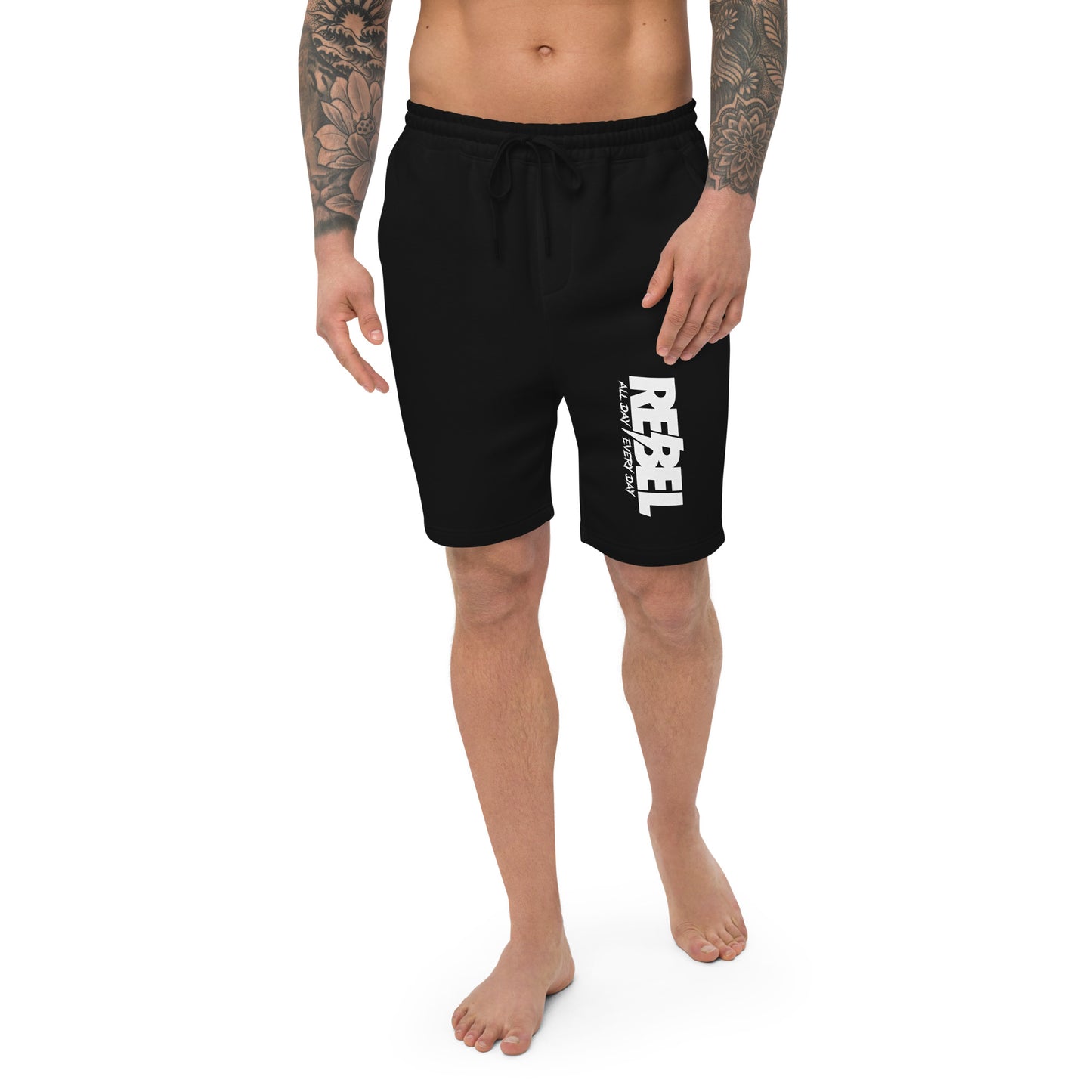 Men's Rebel All Day Every Day shorts