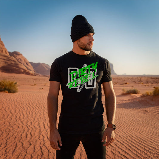 Men's Dirt Monster Tee