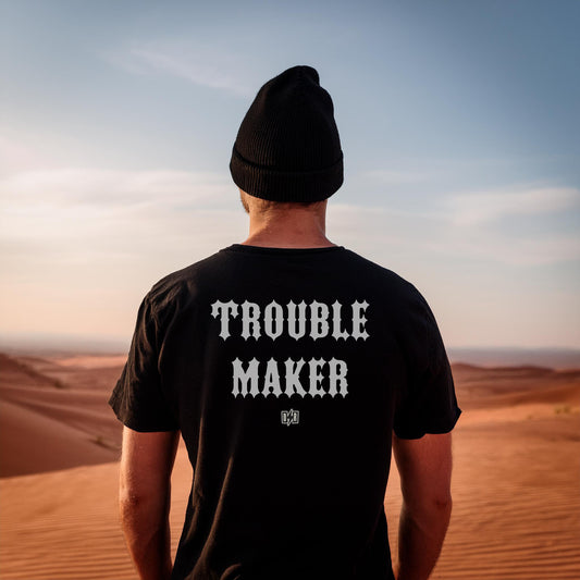 Men's Trouble Maker Tee