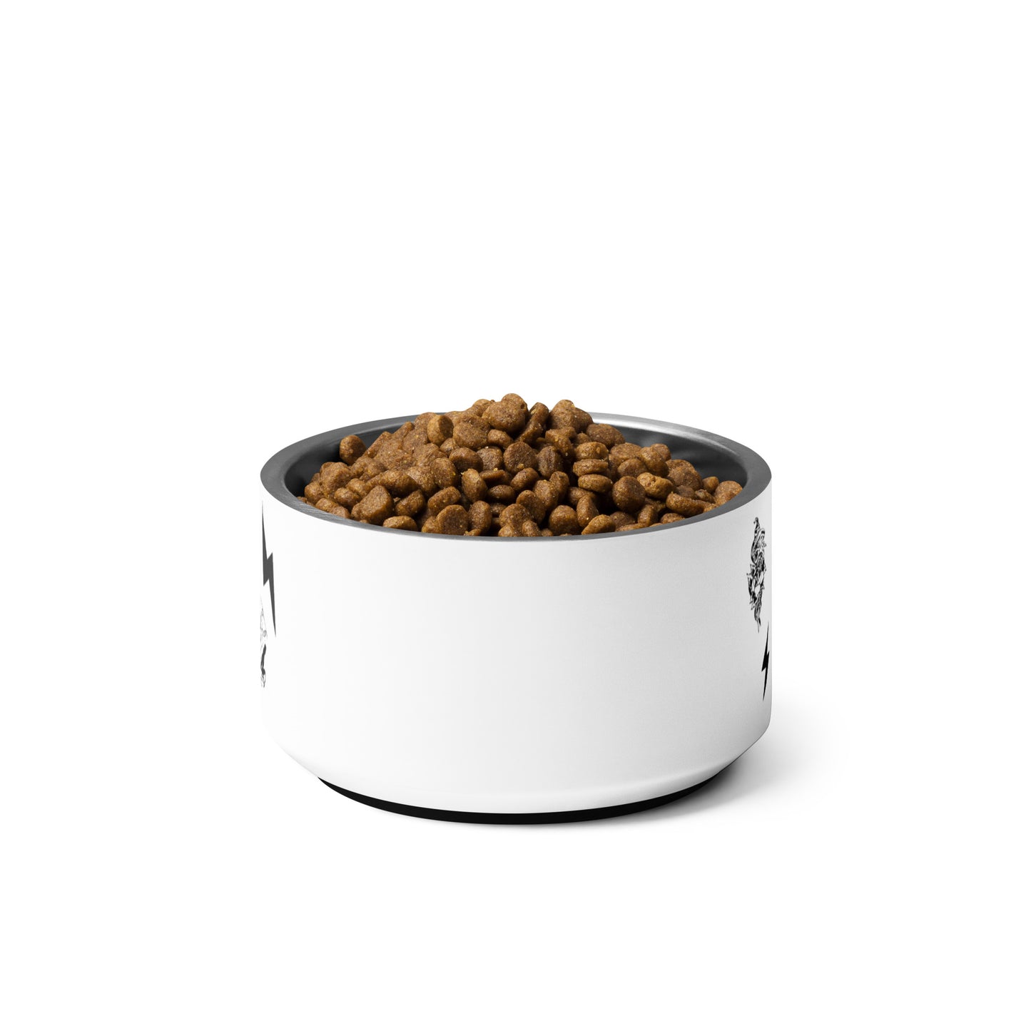 Pet bowl