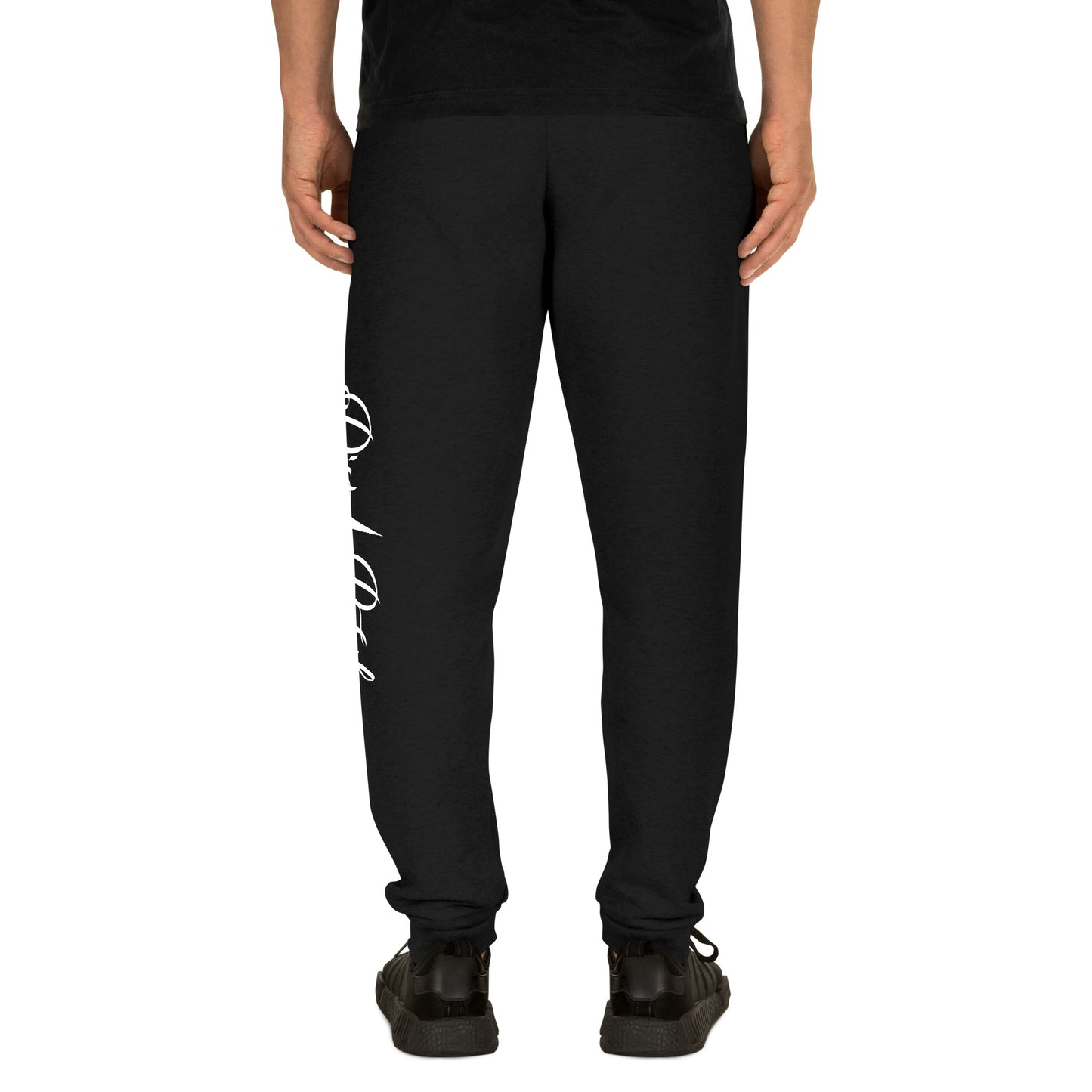 Men's Tattoo Shop Joggers