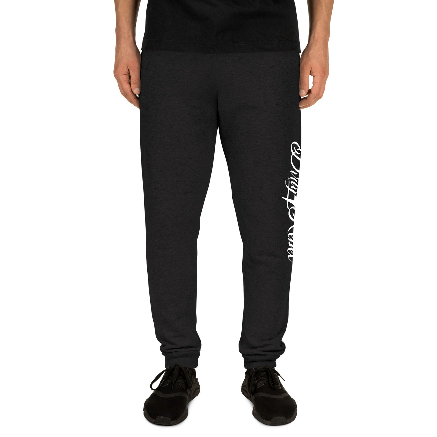 Men's Tattoo Shop Joggers