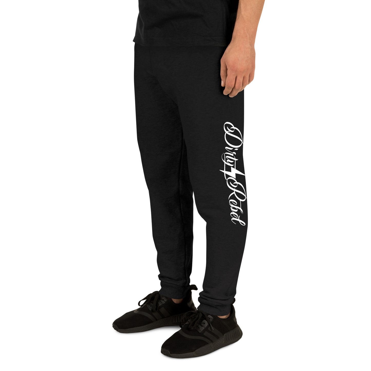 Men's Tattoo Shop Joggers