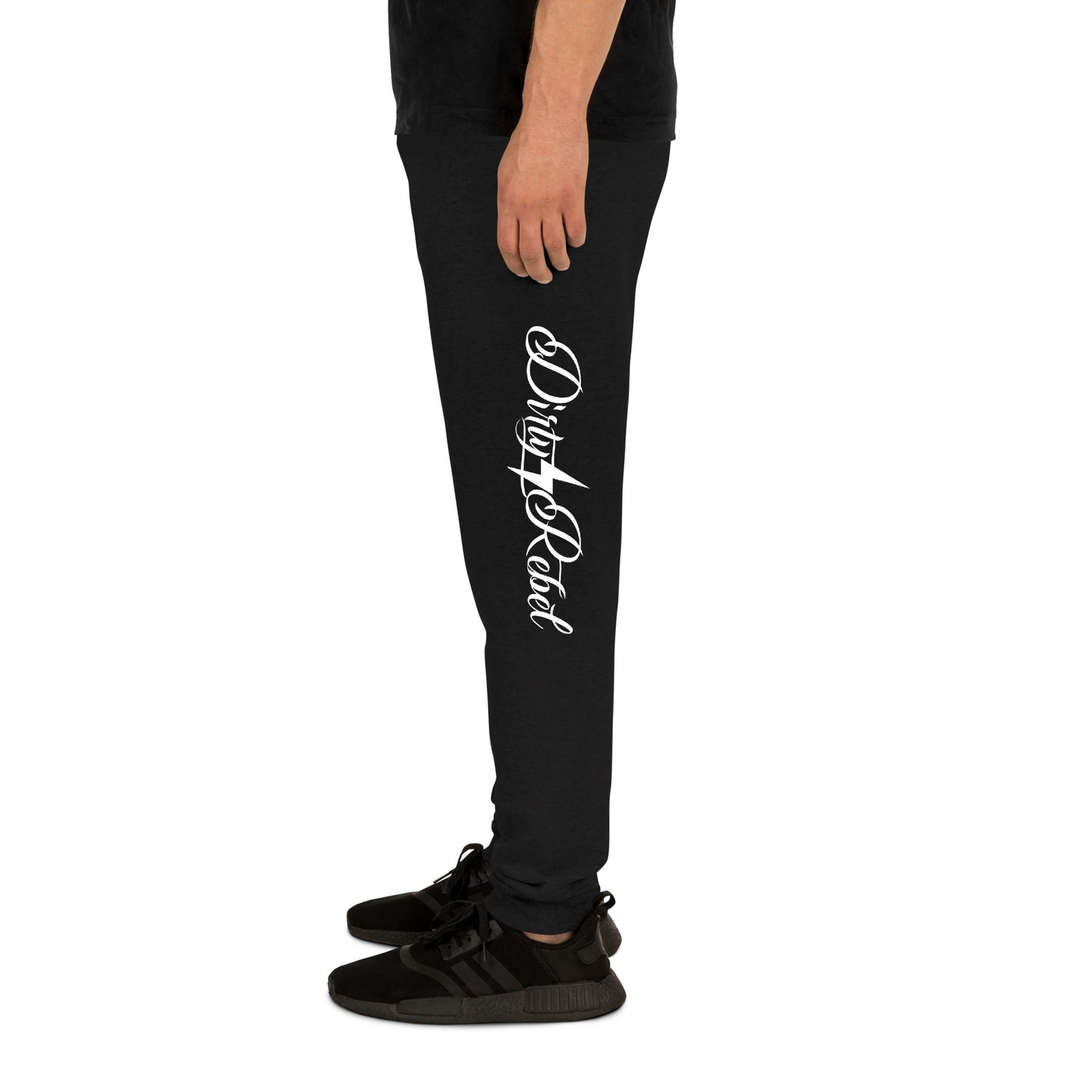 Men's Tattoo Shop Joggers