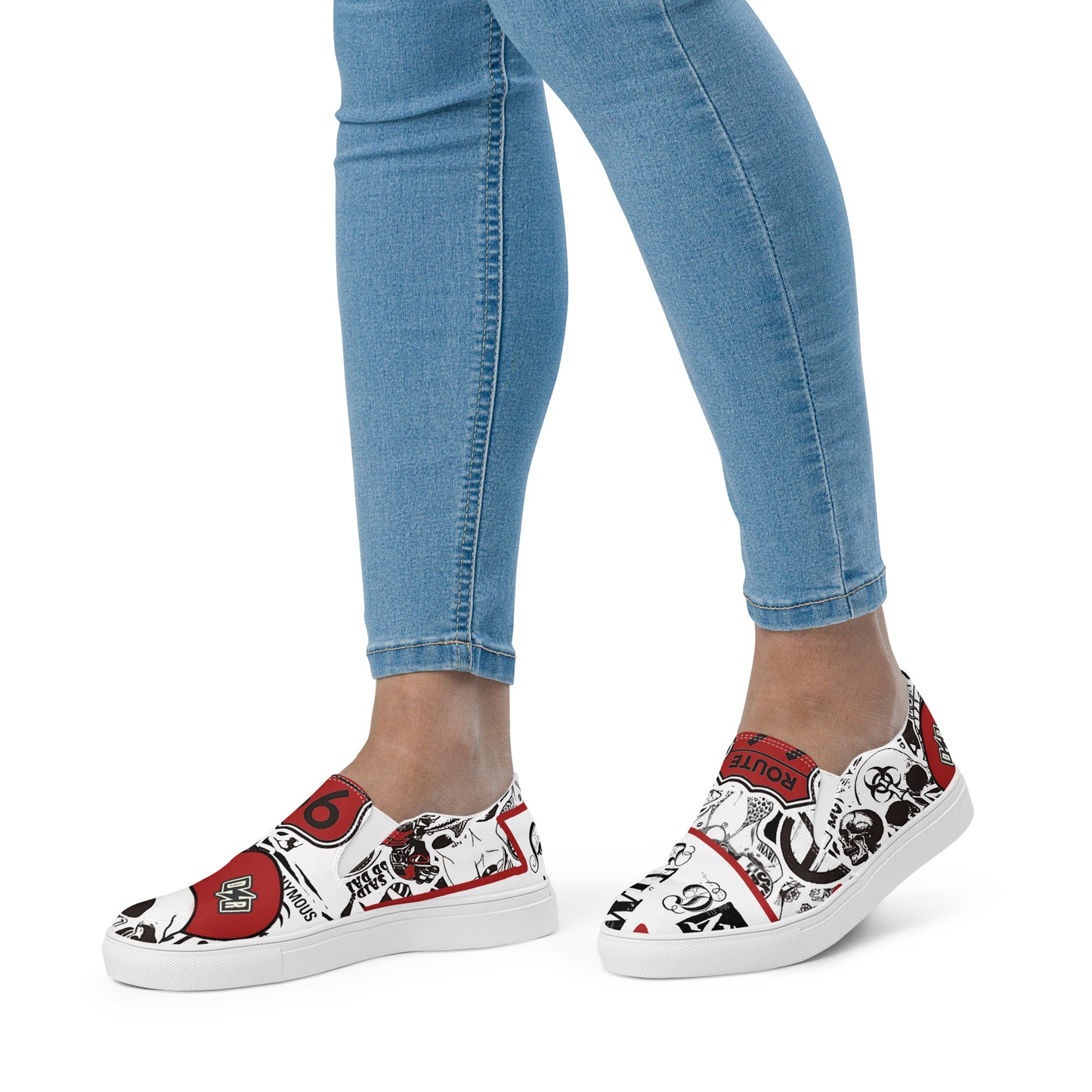 Women’s Young Wild & Free shoes